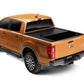 Retrax 2019 Ford Ranger 5ft Bed RetraxONE MX