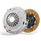 Clutch Masters 16-20 Toyota Tacoma 3.5L V6 FX300 HD Segmented Sprung Kevlar Disc Clutch Kit