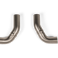 Akrapovic 2023 Mercedes-AMG C 43 4MATIC (W206, S206) Link Pipe Set - Titanium