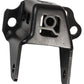 Innovative 96-00 Civic B/D-Series Black Steel Replacement Transmission bracket