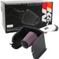 K&N 16-17 Toyota Land Cruiser V8-5.7L High Flow Performance Kit