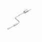 MagnaFlow BRE Exhaust Kit 95-01 Chevy Metro 1.3L