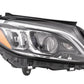 Hella 2019 Mercedes-Benz C Class Headlamp Rh W/O Led Dyn