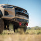 DV8 23-25 Chevy Colorado ZR2 Spec Series Front Bumper