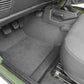 Husky Liners 97-06 Jeep Wrangler TJ Guardian Impact Jeep Liner