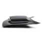 Anderson Composites 15-23 Dodge Challenger Type-HM Carbon Fiber Hood