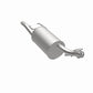 BRE Exhaust 93-97 Corolla Prizm 1.6L 1.8L Muffler Kit