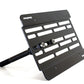 GrimmSpeed 02-07 WRX/STi /05-06 Saab 9-2X License Plate Relocation Kit