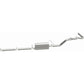 BRExhaust 03 Dodge Ram 1500 5.7L Exhaust Kit