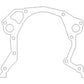 Cometic Ford 351C 335 Series V8 .020in Rubber Coated Steel Timing Cover Gasket