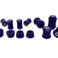 SuperPro Running Gear Bushing Kit Toyota SW20 MR-2