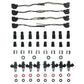 DeatschWerks LS 1000cc Injector Kit - Set of 8