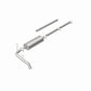 MagnaFlow BRE Exhaust Kit 97 Ford F-150