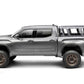 RealTruck 15-24 Ford F-150 5.5ft. Bed Ascend Overland Truck Rack
