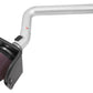 K&N 14-15 Jeep Cherokee 2.4L L4 High Flow Performance Intake Kit