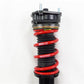 RS-R 07+ Mazda Mazda 2 (DE5FS) Black-i Coilovers