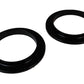 Energy Suspension Spring Isolator Bushing Set - Black