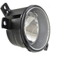 Hella 2010-2015 BMW X1 Fog Light Assembly Right