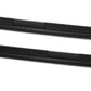 Go Rhino 6in OE Xtreme SideSteps - Black - 80in