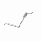 MagnaFlow BRE Exhaust Kit 05-07 Grand Caravan Town & Country