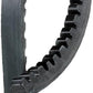 Gates 82-86 Ford F Series 6-Cyl. 4.9L Fan & A.C. High Capacity V-Belt (Standard)