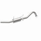 BRExhaust 01-03 Infiniti QX4/ 01-04 Nissan Pathfinder Muffler Kit