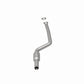 Magnaflow 2010 BMW 335i xDrive 3.0L Direct Fit Converter