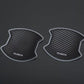 Cusco Toyota Yaris / GR Yaris / Yaris Cross Door Handle Protector Type-1 (Narrow)