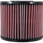 K&N Replacement Air Filter ISUZU RODEO 3.0, L4, 2004-05