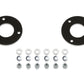 Fabtech 23-24 Chevrolet Colorado / GMC Canyon 4WD 1.0in Leveling Kit