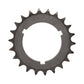 Manley Billet Timing Chain Kit - Small Block Chevrolet - BBC Snout - Torrington