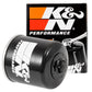 K&N Ducati / Cagiva 3.063in OD x 3.344in H Oil Filter
