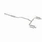 MagnaFlow BRE Exhaust Kit 09-14 Acura TSX 2.4L