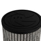 afe Magnum FLOW Universal Air Filter 2-7/8 IN F x 3-7/8 IN B x 3 IN T x 5 IN H