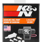 K&N Performance Electric Fuel Pump 1.5-4 PSI