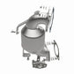 MagnaFlow DF Conv 2020 Hyundai Sonata Front Underbody 1.6L
