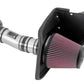 K&N 08-11 Typhoon, Cadillac CTS 3.6L,  3.6L  69 Series Typhoon Perf Intake Kit