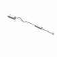 MagnaFlow BRE Exhaust Kit 12-14 Honda CR-V 2.4L