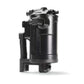 PERRIN 20-25 Subaru Outback XT & Legacy XT Air Oil Separator - Black