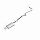 MagnaFlow BRE Exhaust Kit 86-89 Ford Bronco II