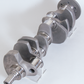 Eagle Chevy 400 Forged 4340 Stroke 5.700 Steel Crankshaft