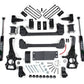 Zone Offroad 15-19 Ford F-150 6in Lift System