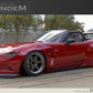 GReddy 90-98 Mazda Miata Rocket Bunny Full Wide-Body Aero Kit w/o Wing