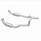 Magnaflow 17-18 Ford E-350 6.8L Direct Fit Converter