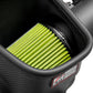 AWE 24-26 Ford S650 Mustang GT/Dark Horse S-FLO Carbon Intake