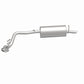 MagnaFlow BRE Exhaust Kit 12-17 Toyota PRIUS V 1.8L