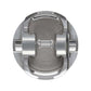 Manley Chevy LS Series 4.001in Bore 1.115in CH -29.00 CC Dish Platinum Series Pistons - Set of 8