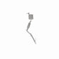 MagnaFlow BRE Exhaust Kit 14-16 Acura MDX 3.5L