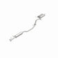 MagnaFlow BRE Exhaust Kit 11-13 Kia Sorento 2.4L