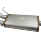 afe MACH Force-Xp Cat-Back Exhaust GM Silverado/Sierra 1500 09-18/ Limited 2019 V6-4.3/V8-4.8/5.3L